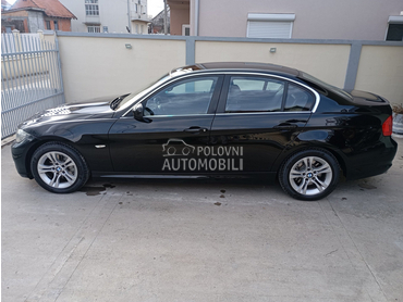 BMW 318 318i