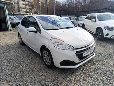 Peugeot 208 1.5hdi