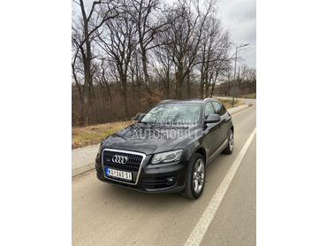 Audi Q5 2.0 tdi