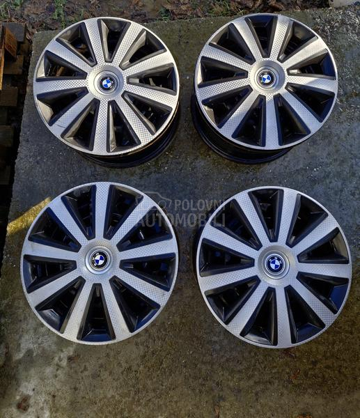 Sava 205/55 R16 Zimska