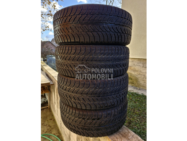 Sava 205/55 R16 Zimska