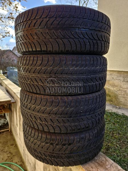 Sava 205/55 R16 Zimska