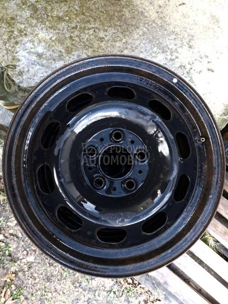 Sava 205/55 R16 Zimska