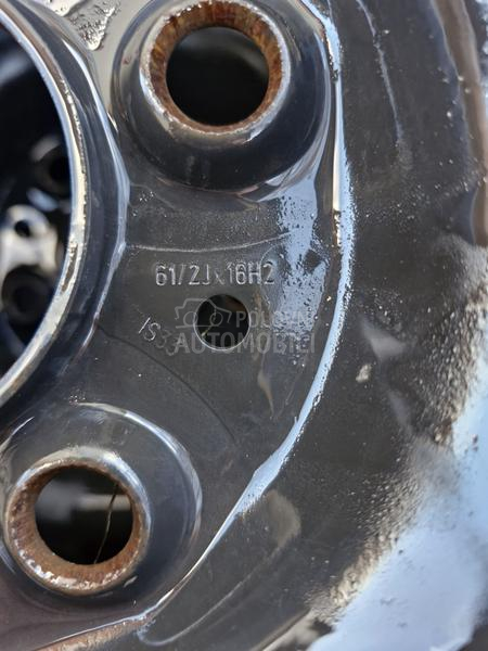 Sava 205/55 R16 Zimska