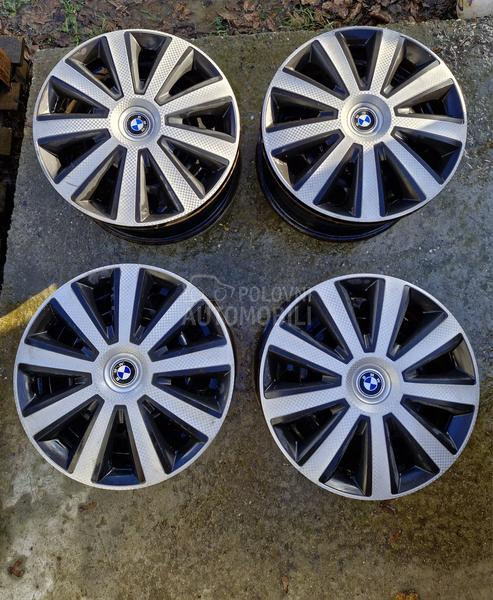 Sava 205/55 R16 Zimska