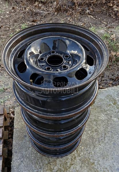 Sava 205/55 R16 Zimska