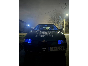 Alfa Romeo 147 
