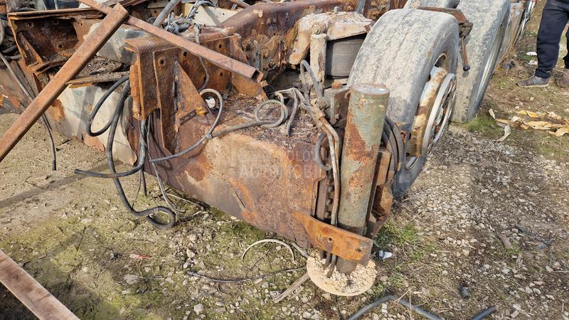 Palfinger stabilizatori