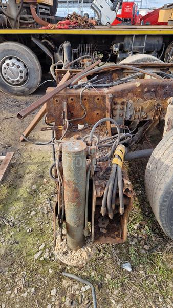 Palfinger stabilizatori