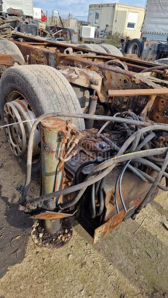 Palfinger stabilizatori