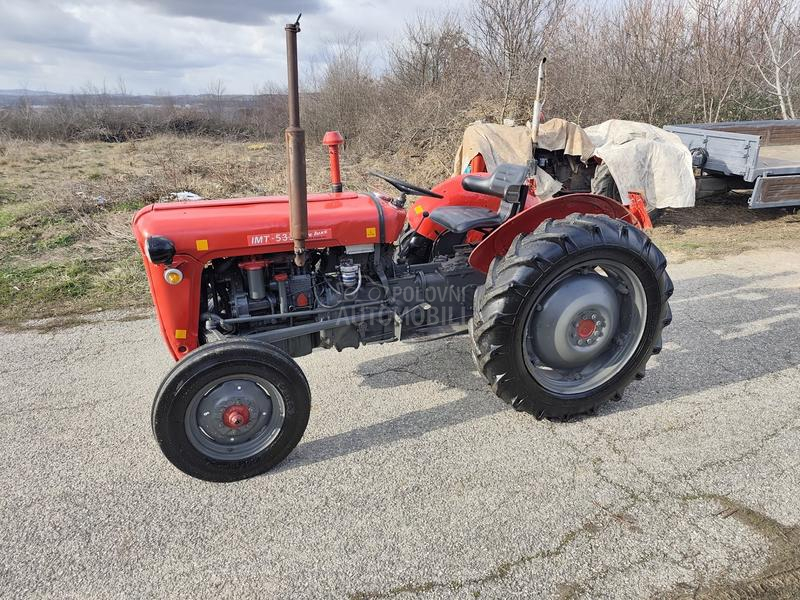 IMT 533