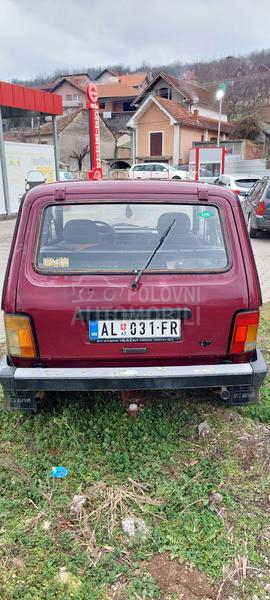Lada Niva 1.7