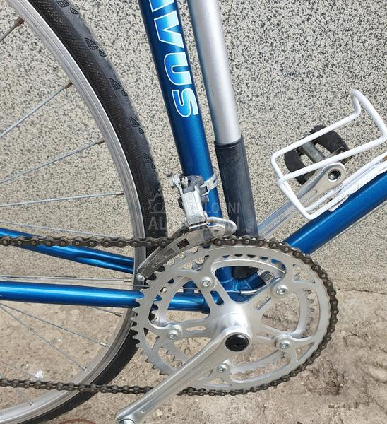 BATAVUS CHAMPION 2X6