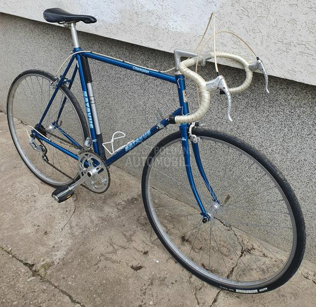 BATAVUS CHAMPION 2X6