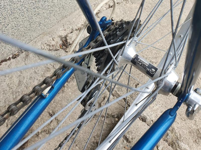 BATAVUS CHAMPION 2X6