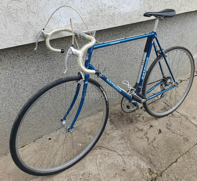 BATAVUS CHAMPION 2X6