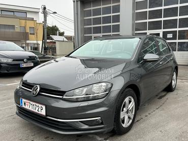 Volkswagen Golf 7 1,6 TDI VIRTUAL