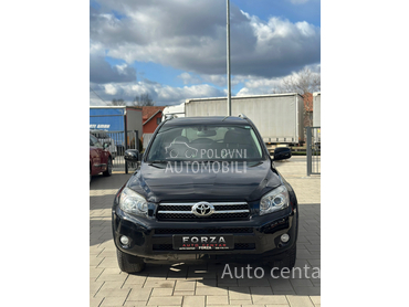 Toyota RAV 4 150 000 k m