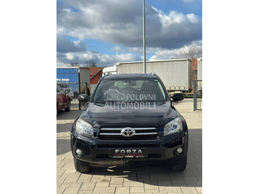 Toyota RAV 4 150 000 k m