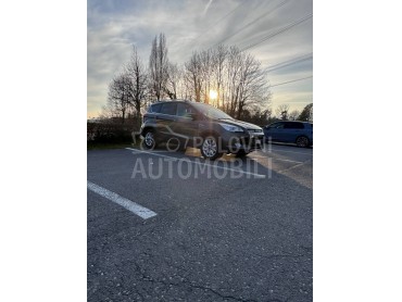 Ford Kuga 4x4 CH