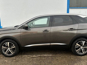 Peugeot 3008 ALLURE LUX AUT0