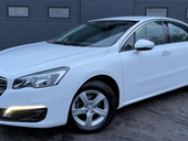 Peugeot 508 1.6HDI