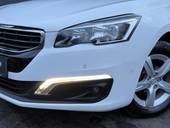 Peugeot 508 1.6HDI