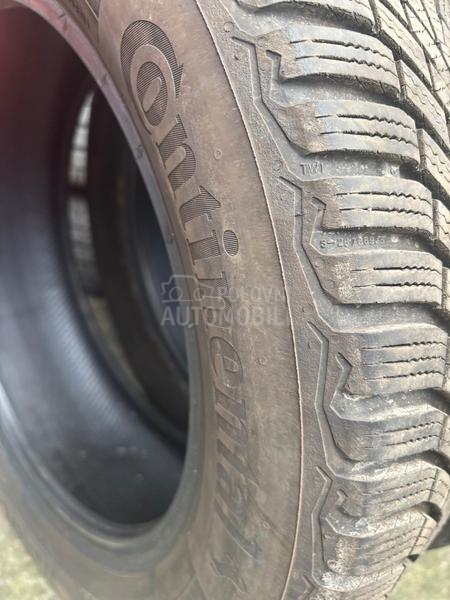 Continental 205/55 R16 Zimska