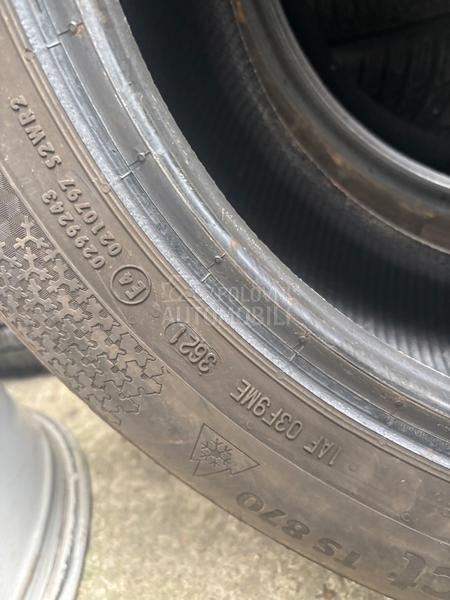 Continental 205/55 R16 Zimska