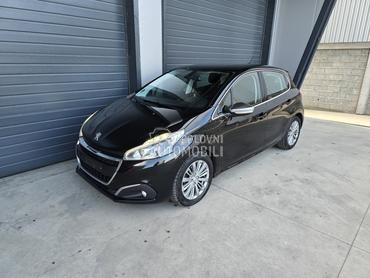 Peugeot 208 1.6 HDI CHROME