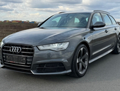 Audi A6 S LINE MATIX