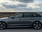Audi A6 S LINE MATIX