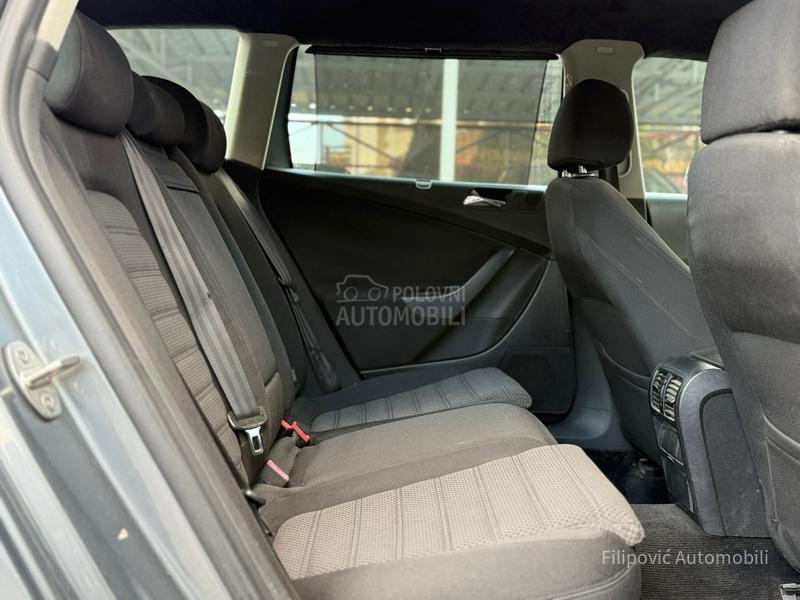 Volkswagen Passat B6 RATA 47E