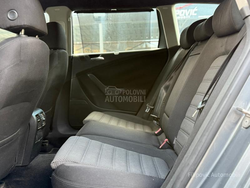 Volkswagen Passat B6 RATA 47E