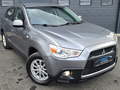 Mitsubishi ASX 1.8Di-D 4x4