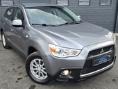 Mitsubishi ASX 1.8Di-D 4x4