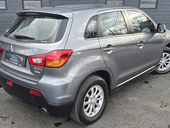 Mitsubishi ASX 1.8Di-D 4x4