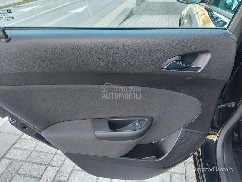 Opel Astra J ENJOY