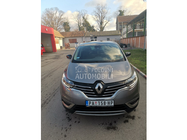 Renault Espace 