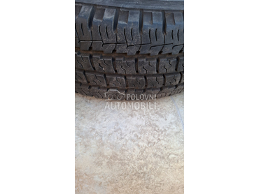 Tigar 195/70 R15 Sve sezone