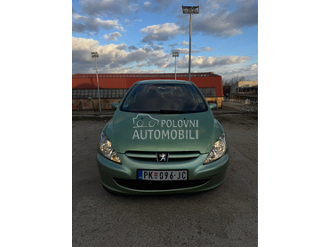 Peugeot 307 