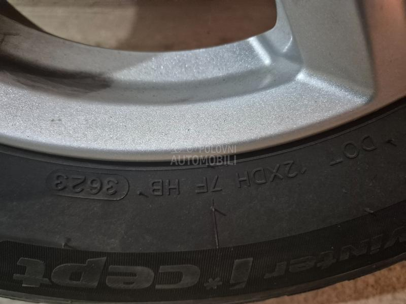 Hankook 195/65 R15 Zimska