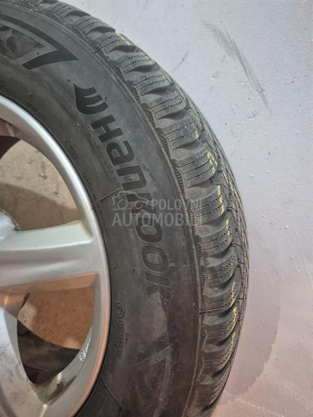Hankook 195/65 R15 Zimska