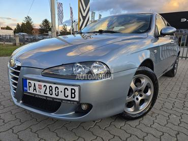 Alfa Romeo 147 1.9 JTDM