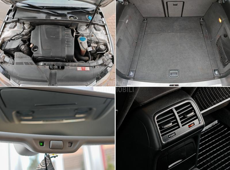 Audi A4 2.0 TDi 170/ S LINE