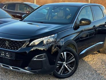 Peugeot 3008 1.6 blue-hdi GT LINE