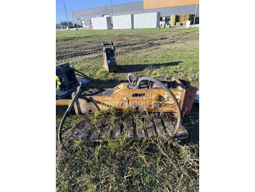 Čekić za lupanje betona