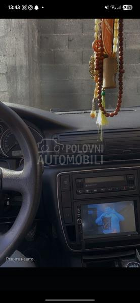 Volkswagen Passat B5.5 