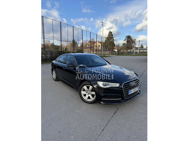 Audi A6 3xSline Ultra
