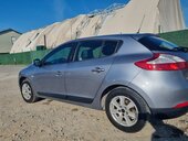 Renault Megane 152000k
